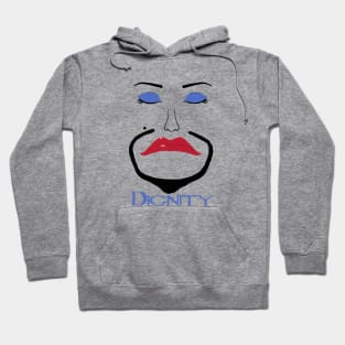 Matchmaker's Dignity Hoodie